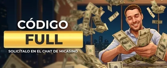 Bono de Bienvenida Imperial 🏆 promotional banner