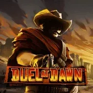 Duel at Dawn screenshot