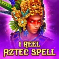 1 Reel - Aztec Spell screenshot