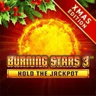 Burning Stars 3 Xmas EditionVoltent