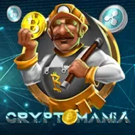 Crypto Mania screenshot