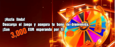 Gana premios increíbles hoy banner