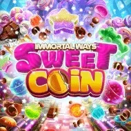 Immortal Ways Sweet Coin screenshot