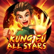 Kung Fu All Stars screenshot