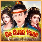 Da Guan Yuan screenshot